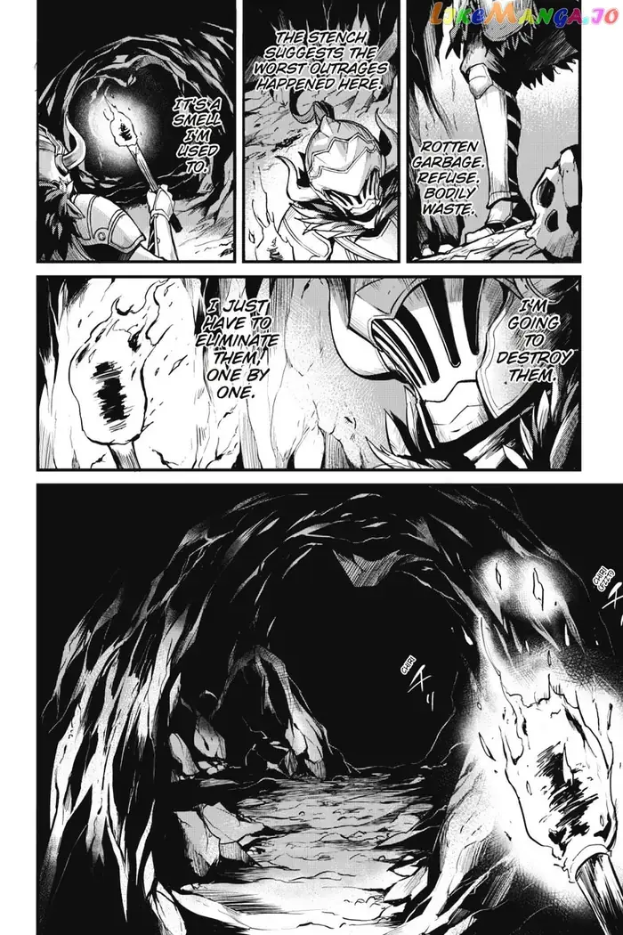 Goblin Slayer: Side Story Year One Chapter 3 image 09_optimized_optimized